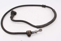 brake hose brake line front right Yamaha XS 400 Dohc 12E...