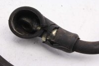 brake hose brake line front right Yamaha XS 400 Dohc 12E...