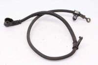brake hose brake line front right Yamaha XS 400 Dohc 12E...