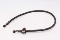 brake hose brake line front right Yamaha XS 400 Dohc 12E...