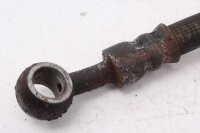 brake hose brake line front right Yamaha XS 400 Dohc 12E...