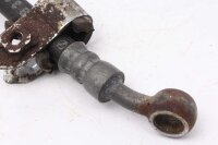 Bremseslange, forreste højre bremseslange Yamaha XS 400 Dohc 12E 82-84