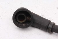 brake hose brake line front right Yamaha XS 400 Dohc 12E...