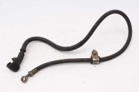 brake hose brake line front right Yamaha XS 400 Dohc 12E...