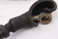 brake hose brake line front right Yamaha XS 400 Dohc 12E...