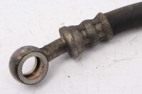 Bromsslang, främre höger bromsledning Yamaha XS 400 Dohc 12E 82-84