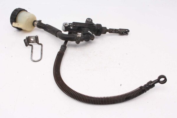 Takajarrupumppu Yamaha FJ 1200 3CW 88-90