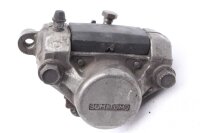 Jarrusatula edessä vasen Yamaha FJ 1200 3CW 88-90