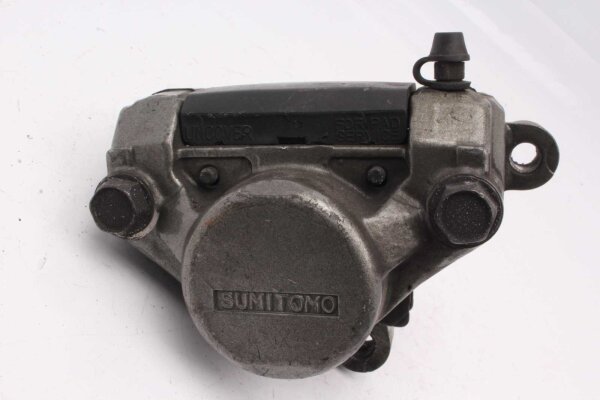 Bremssattel Bremszange vorn rechts Yamaha FJ 1200 3CW 88-90