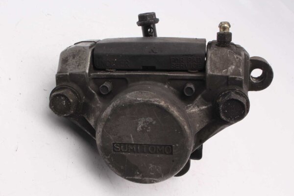 Bremssattel Bremszange vorn rechts Yamaha FJ 1200 3CW 88-90