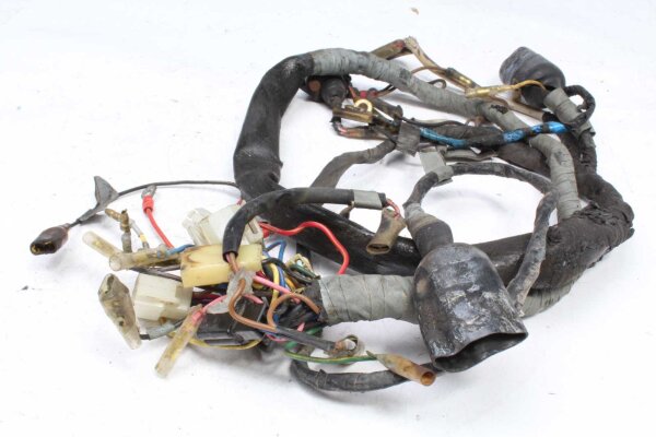 Kabelbaum Hauptkabelbaum Yamaha XT 500 1U6 78-89