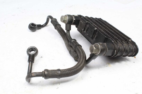 Refroidisseur dhuile Unbekannt Konvolut