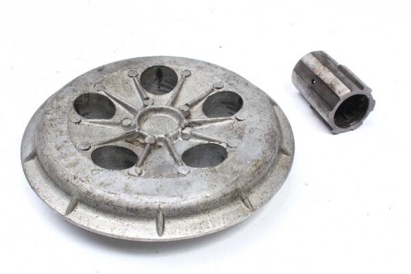 Embrayage à plateau de pression de panier dembrayage Unbekannt Konvolut