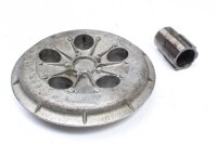 Embrayage à plateau de pression de panier dembrayage Unbekannt Konvolut