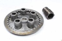 Embrayage à plateau de pression de panier dembrayage Unbekannt Konvolut