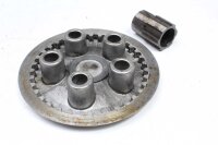 Embrayage à plateau de pression de panier dembrayage Unbekannt Konvolut