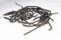 Mangueras de ventilación del motor. Unbekannt...