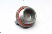 Stängning av påfyllningshalslock Unbekannt Konvolut