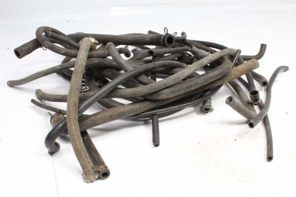 Motorventilationsslangar Unbekannt Konvolut