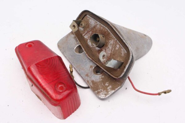 taillight brake light rear light Unbekannt Konvolut