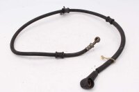 Jarruletku, oikea etujarruputki Yamaha XS 400 Dohc 12E 82-84