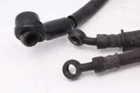 Bremseslange forbremseledning Yamaha FJ 1200 3CW 88-90