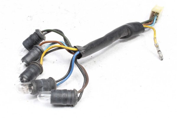 Faisceau de câblage faisceau de câblage Yamaha SR 125 SR125 96-02