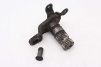 Takajarruvivun kiinnitys Yamaha FJ 1200 3CW 88-90