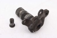 Takajarruvivun kiinnitys Yamaha FJ 1200 3CW 88-90