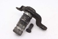 Takajarruvivun kiinnitys Yamaha FJ 1200 3CW 88-90