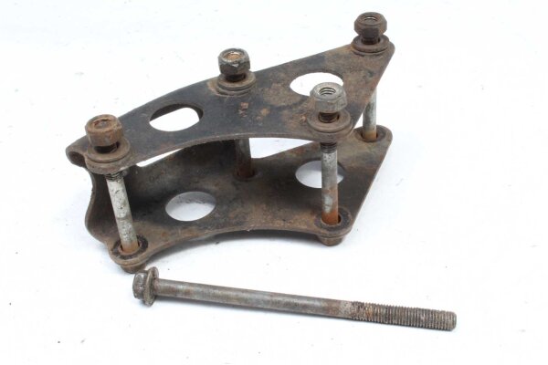 Rahmen Motorhalter vorn Yamaha XT 250 3Y3 80-90