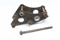 Rahmen Motorhalter vorn Yamaha XT 250 3Y3 80-90