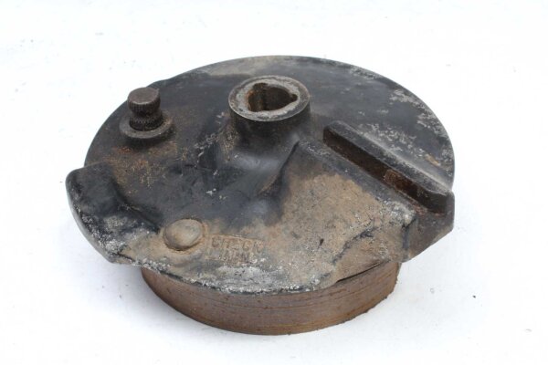 Jarrurummun takarumpujarru Yamaha XT 250 3Y3 80-90