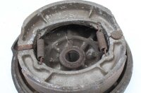 Jarrurummun takarumpujarru Yamaha XT 250 3Y3 80-90