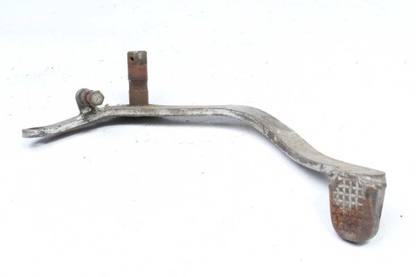 Pedale del freno a leva Yamaha XT 250 3Y3 80-90