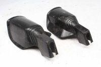 Käsien suojakäsien suoja Yamaha XT 250 3Y3 80-90