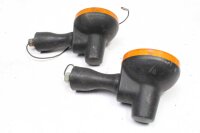 Bak vänster höger blinkers Yamaha XT 250 3Y3 80-90