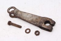 Bremstrommel Aufnahme hinten Yamaha XT 250 3Y3 80-90