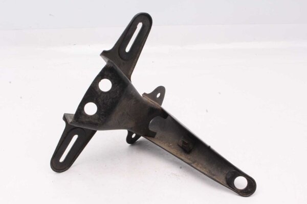 license plate holder holder Unbekannt Konvolut