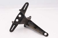 license plate holder holder Unbekannt Konvolut