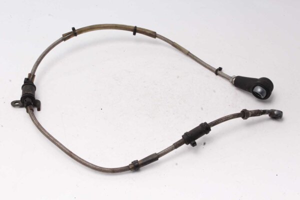 Bremseslange forbremseledning Yamaha XJ 900 S Diversion 4KM 95-03