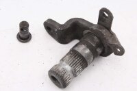 Takajarruvivun kiinnitys Yamaha FJ 1200 3CW 88-90