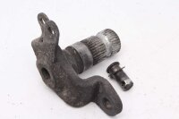 Takajarruvivun kiinnitys Yamaha FJ 1200 3CW 88-90