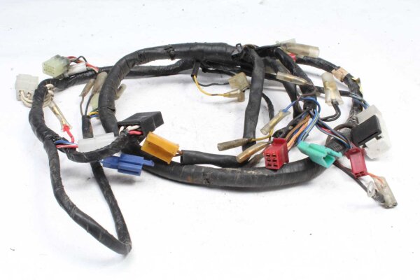 Faisceau de câblage faisceau de câblage principal Yamaha SR 125 SR125 96-02