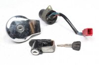 Låsuppsättning tändningslås tanklås Yamaha SR 125 SR125 96-02
