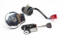 Låsuppsättning tändningslås tanklås Yamaha SR 125 SR125 96-02