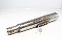 exhaust silencer Unbekannt Konvolut