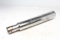 exhaust silencer Unbekannt Konvolut