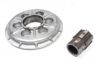 Kupplungskorb Druckplatte Kupplung Unbekannt Konvolut