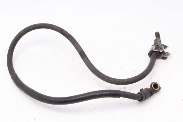 Manguera de freno, línea de freno delantera derecha Yamaha XS 400 Dohc 12E 82-84